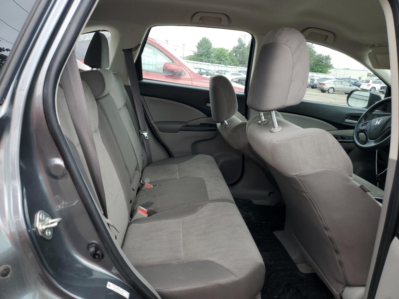 2HKRM4H31EH723089 2014 Honda Cr-V Lx