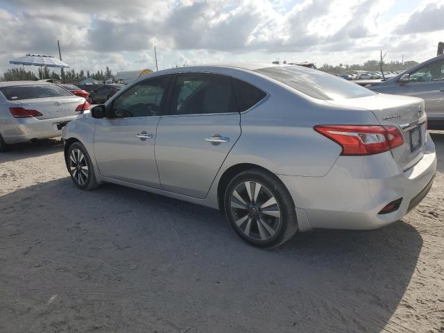 2019 Nissan Sentra S VIN: 3N1AB7AP3KY450000 Lot: 54019214