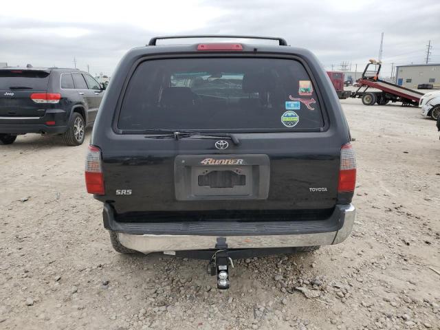 1998 Toyota 4Runner Sr5 VIN: JT3GN86R7W0064652 Lot: 53165544