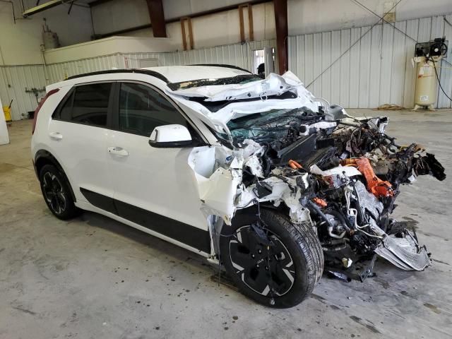 KNDCR3L10P5073181 Kia Niro Wind  4