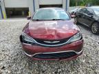 CHRYSLER 200 LIMITE снимка