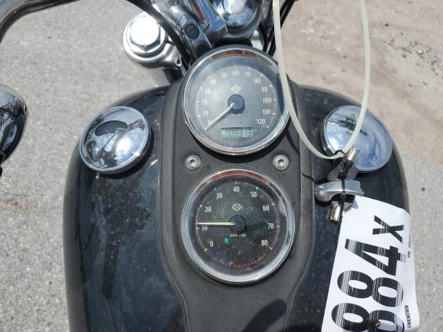 2014 HARLEY-DAVIDSON FXDL DYNA 1HD1GNM24EC333279