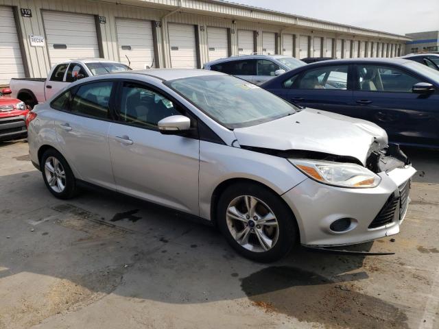 2014 Ford Focus Se VIN: 1FADP3F24EL280606 Lot: 55042984