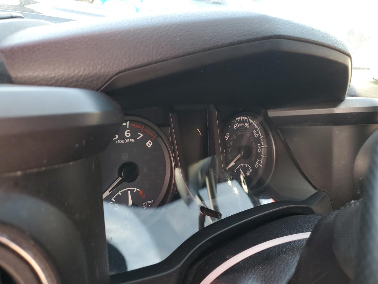 3TMAZ5CN2GM026069 2016 Toyota Tacoma Double Cab