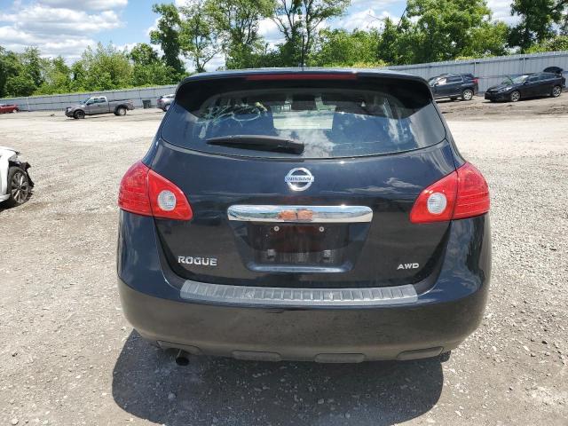 2012 Nissan Rogue S VIN: JN8AS5MVXCW354437 Lot: 56890244