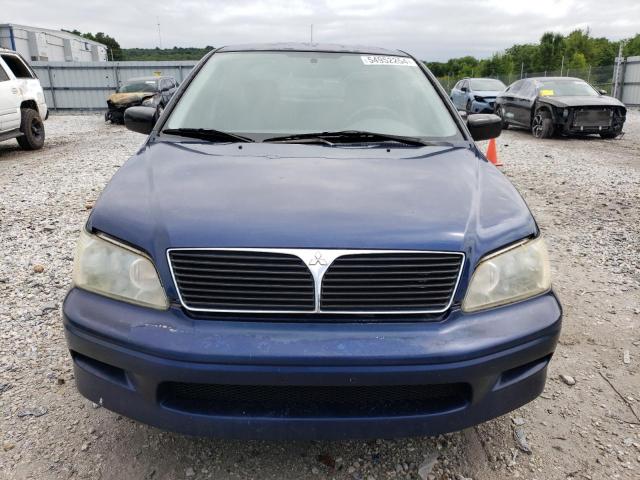 2003 Mitsubishi Lancer Es VIN: JA3AJ26E63U105296 Lot: 54952254