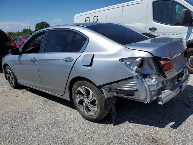 2016 HONDA ACCORD LX - 1HGCR2F37GA159426