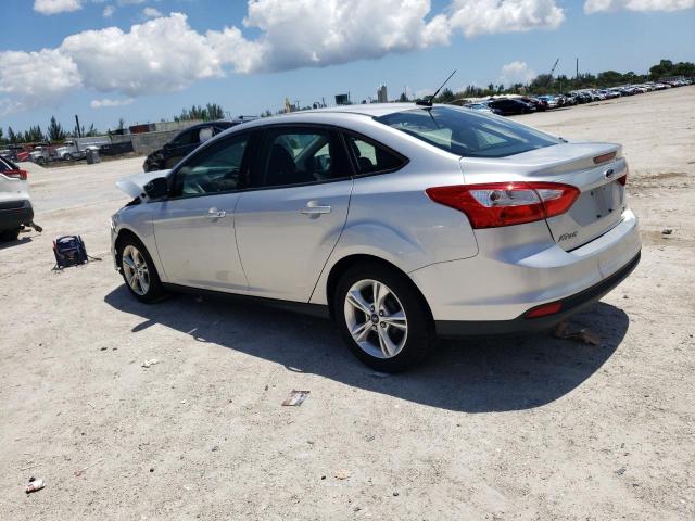 2013 Ford Focus Se VIN: 1FADP3F26DL260162 Lot: 55838774