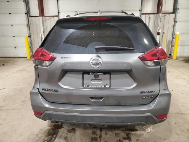 2018 Nissan Rogue S VIN: 5N1AT2MV8JC756703 Lot: 54603064