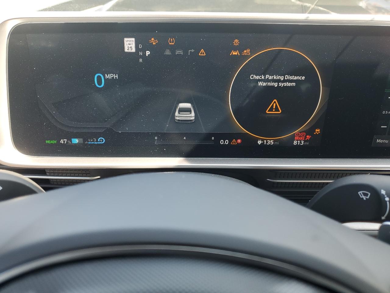 KMHM54AC2RA055975 2024 Hyundai Ioniq 6 Limited