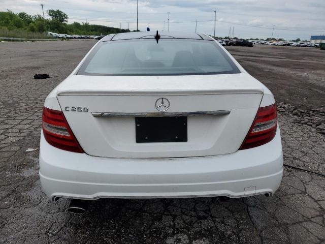 2013 Mercedes-Benz C 250 VIN: WDDGJ4HB1DF964074 Lot: 56943854