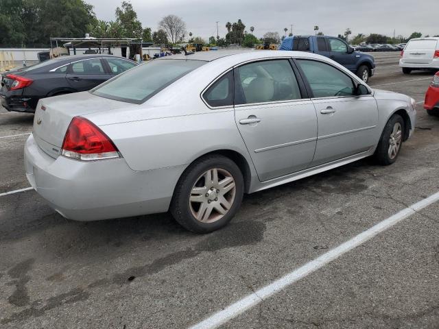 2016 Chevrolet Impala Limited Lt VIN: 2G1WB5E31G1109241 Lot: 55140264