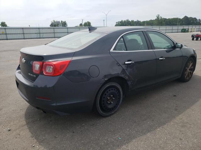 2015 Chevrolet Malibu Ltz VIN: 1G11F5SLXFF194512 Lot: 53748344