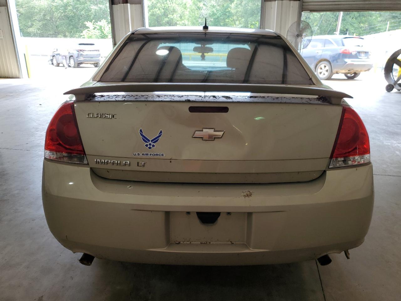 2G1WG5E30C1254248 2012 Chevrolet Impala Lt