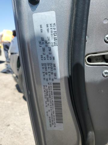 2020 Dodge Journey Crossroad VIN: 3C4PDCGB5LT206322 Lot: 53625914