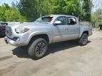 TOYOTA TACOMA DOU photo