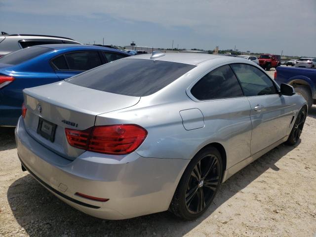 VIN WBA3N7C58GK228449 2016 BMW 4 Series, 428 I no.3