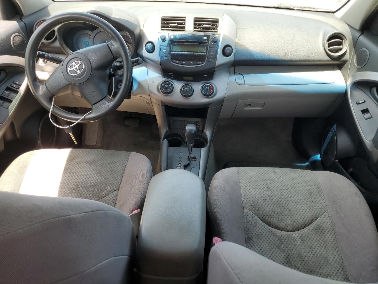 JTMZD33V876041634 2007 Toyota Rav4