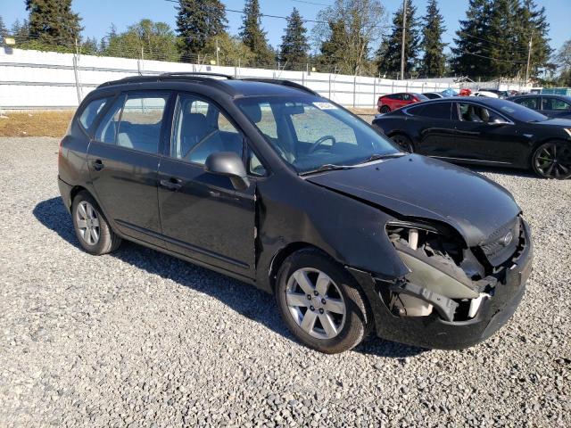 2008 Kia Rondo Lx VIN: KNAFG526987191163 Lot: 54023484