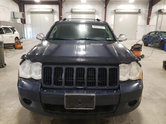 2008 Jeep Grand Cherokee Laredo VIN: 1J8GR48K38C217997 Lot: 56327334