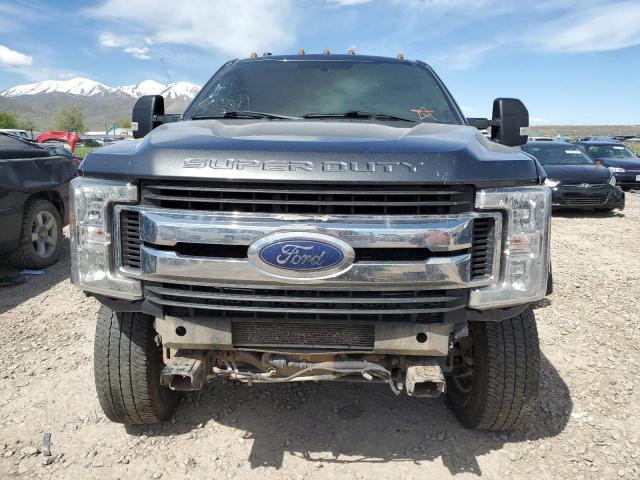 2019 FORD F250 SUPER - 1FT7W2BT2KEE05668
