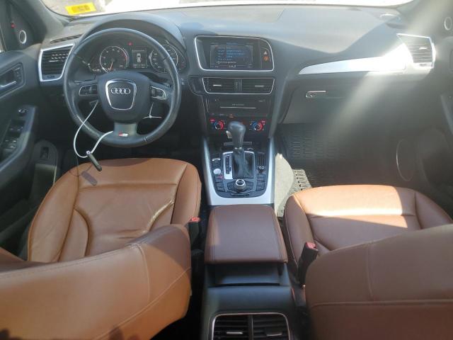 WA1WKAFPXCA101165 2012 Audi Q5 Prestige