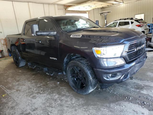 2019 Ram 1500 Big Horn/Lone Star VIN: 1C6SRFFT6KN607181 Lot: 56940644