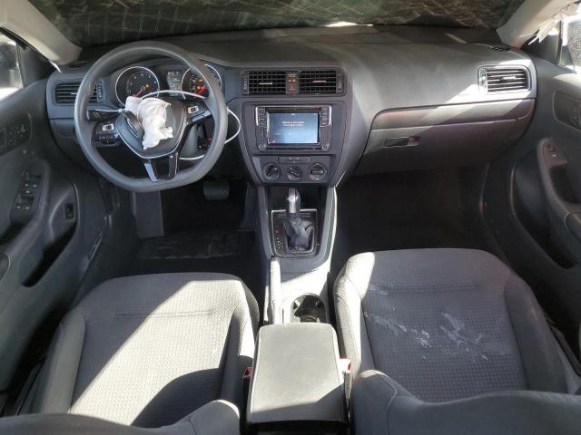 2016 Volkswagen Jetta S VIN: 3VW267AJ7GM297120 Lot: 55943714