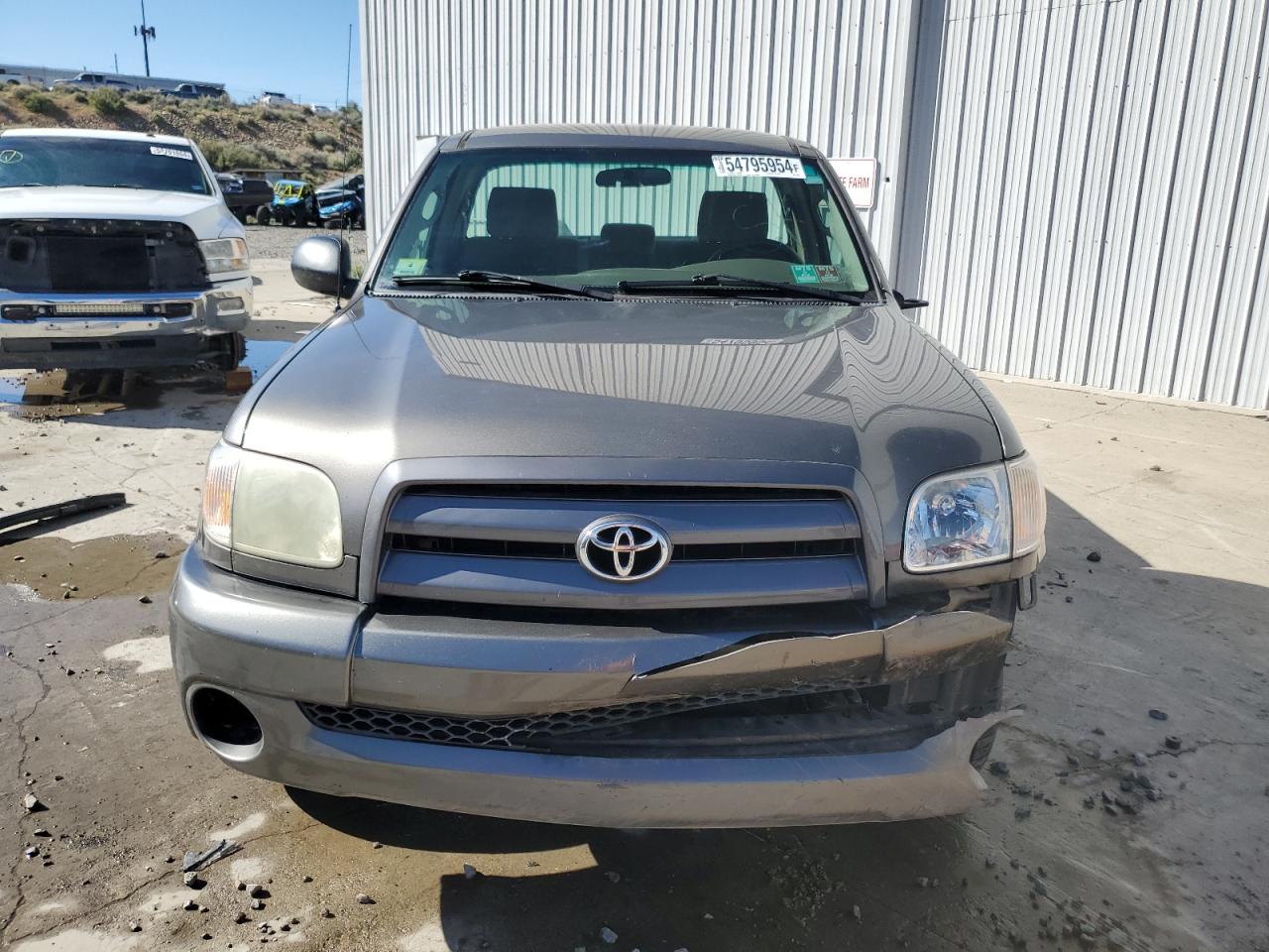 Lot #2945570263 2006 TOYOTA TUNDRA