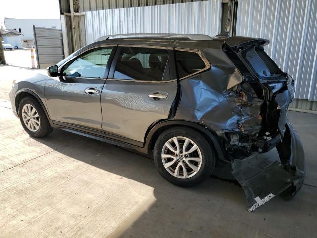 2019 Nissan Rogue S VIN: 5N1AT2MVXKC733652 Lot: 56533444