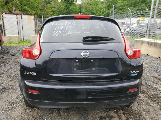 2012 Nissan Juke S VIN: JN8AF5MV7CT117197 Lot: 53403314