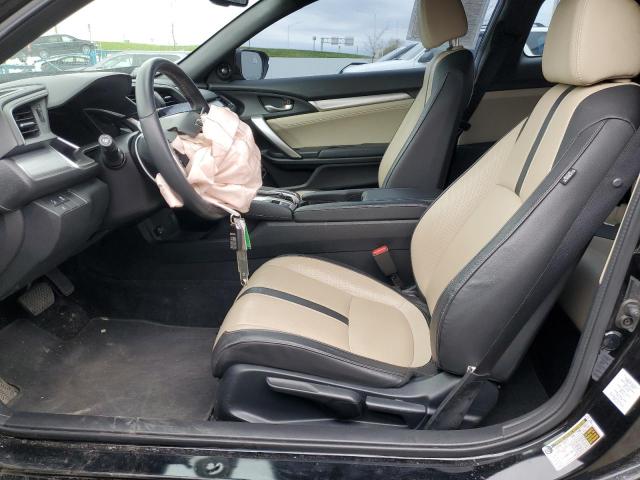 2017 HONDA CIVIC TOUR - 2HGFC3B91HH352074