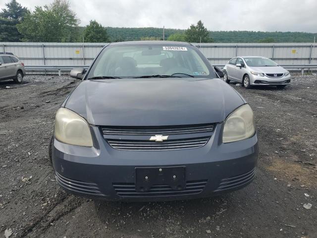 2008 Chevrolet Cobalt Ls VIN: 1G1AK58F887256483 Lot: 53942674