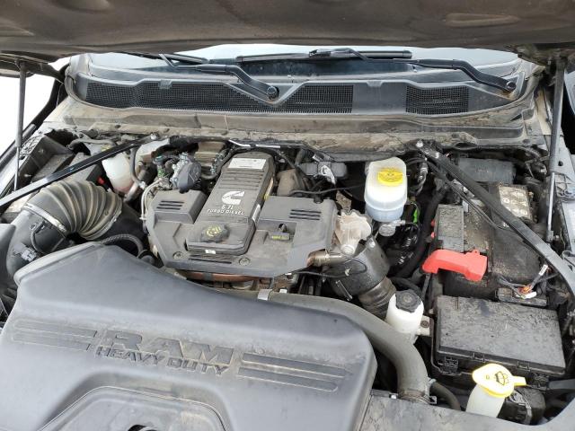 2021 RAM 2500 LIMIT 3C6UR5TL3MG540462