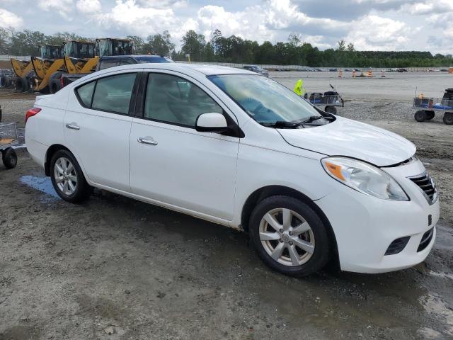 2014 Nissan Versa S VIN: 3N1CN7AP5EL810174 Lot: 54428894