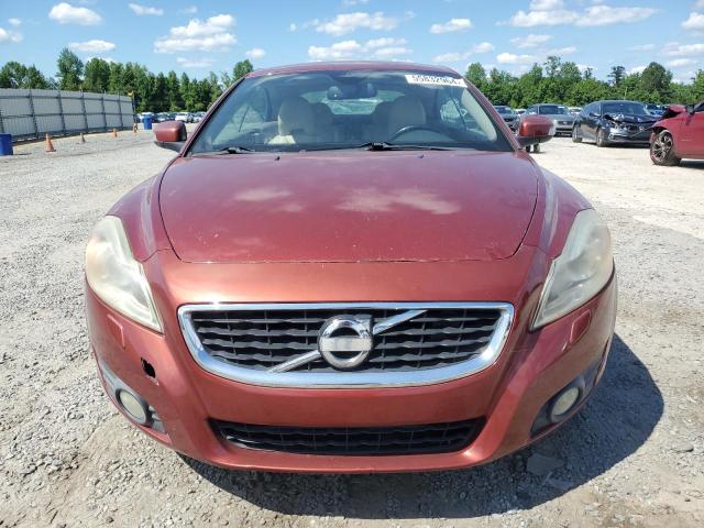 2011 Volvo C70 T5 VIN: YV1672MC2BJ114644 Lot: 55832964