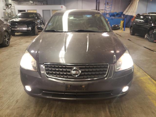 2005 Nissan Altima S VIN: 1N4AL11D25N430714 Lot: 55078564