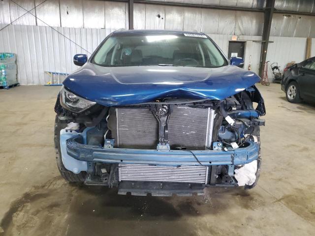 2020 Ford Edge Titanium VIN: 2FMPK4K95LBB28308 Lot: 52681374