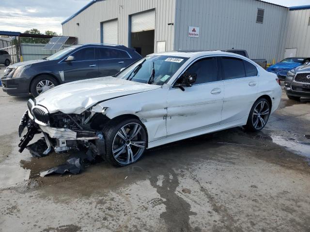 3MW5R1J08N8C39516 BMW 3 Series 330I