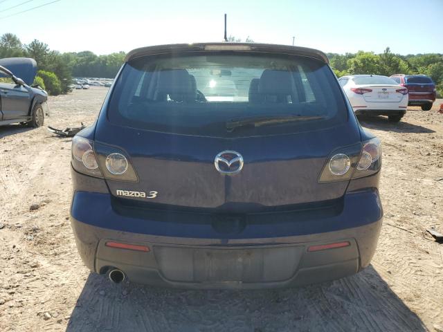 2009 Mazda 3 S VIN: JM1BK344191209952 Lot: 57123794