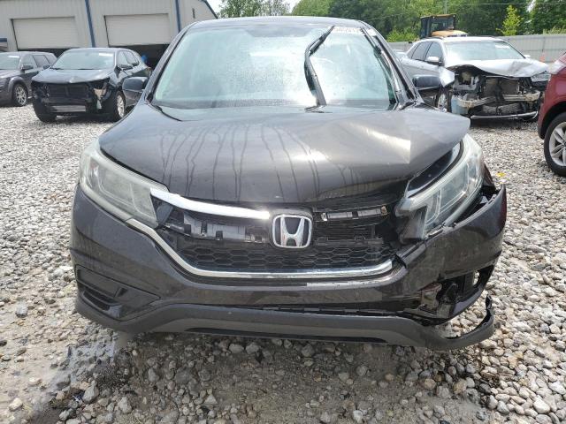 2015 Honda Cr-V Lx VIN: 5J6RM4H3XFL012952 Lot: 54591294