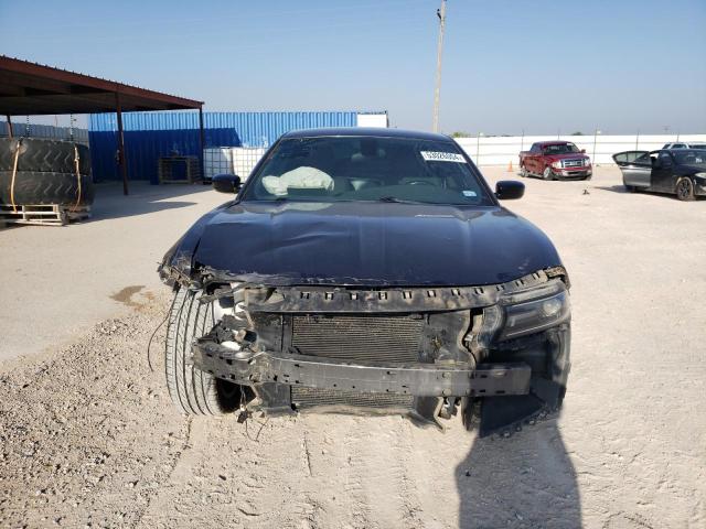 2019 Dodge Charger Sxt VIN: 2C3CDXBG9KH605853 Lot: 53026004