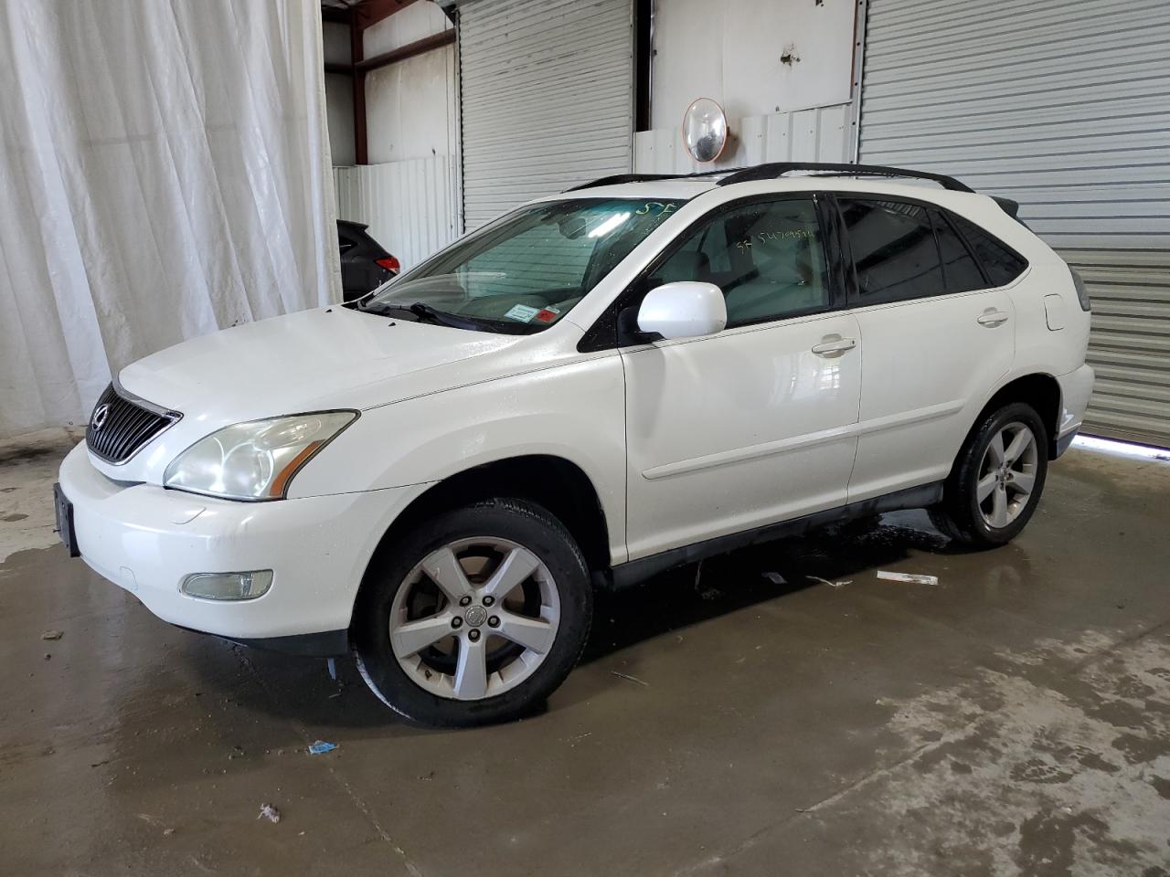 2T2HK31U87C010688 2007 Lexus Rx 350