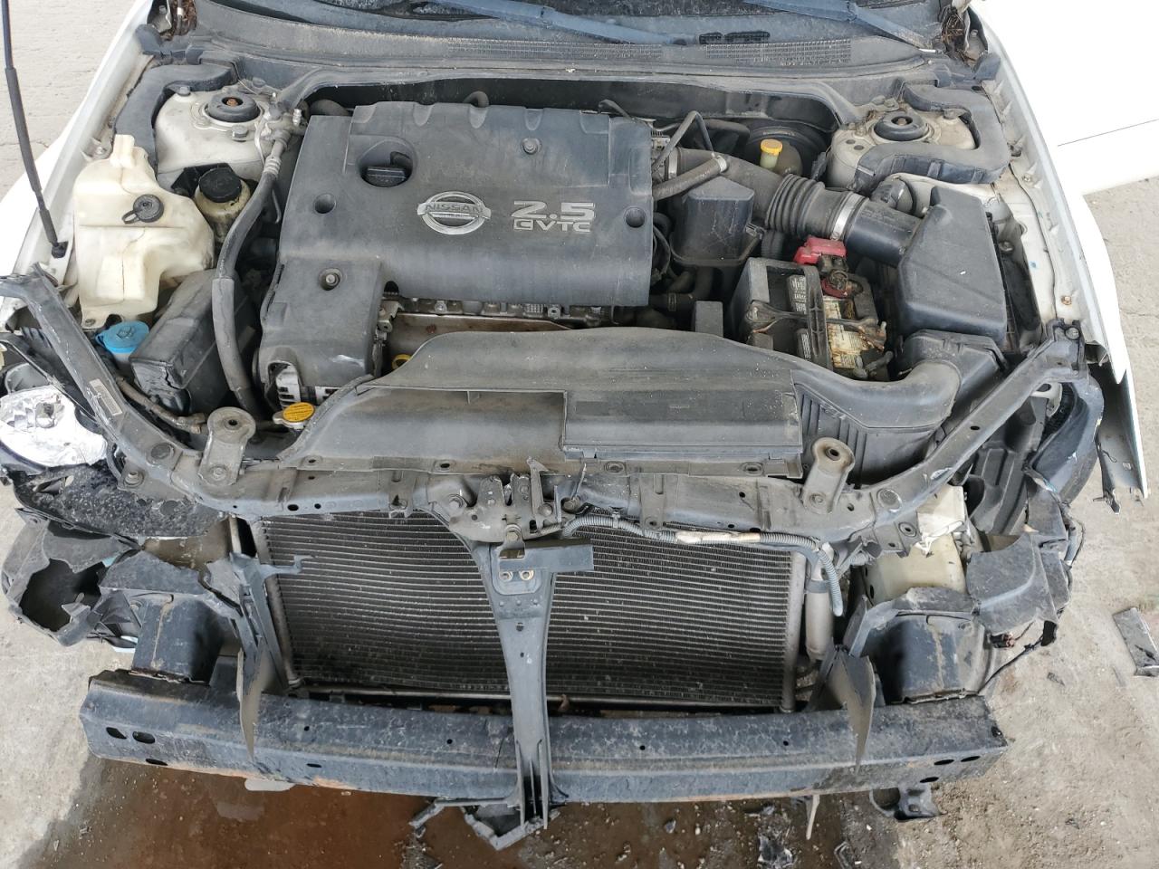 1N4AL11E43C321298 2003 Nissan Altima Base