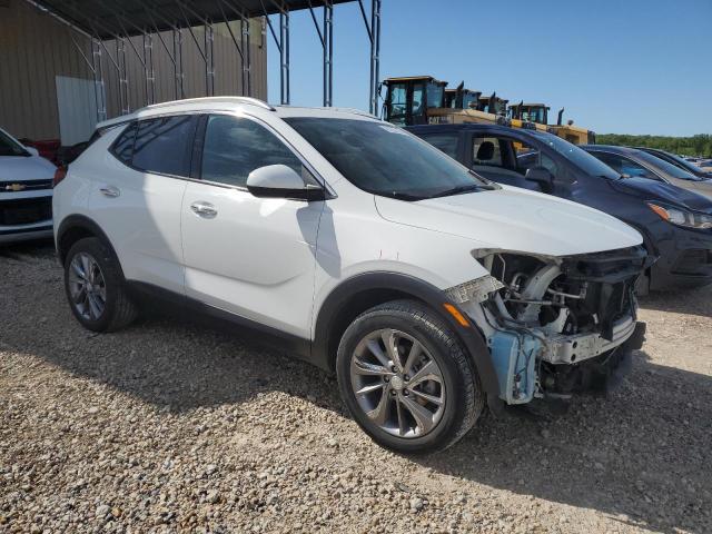 2021 Buick Encore Gx Essence VIN: KL4MMGSL5MB164578 Lot: 53848864