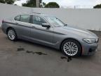 BMW 530 I photo