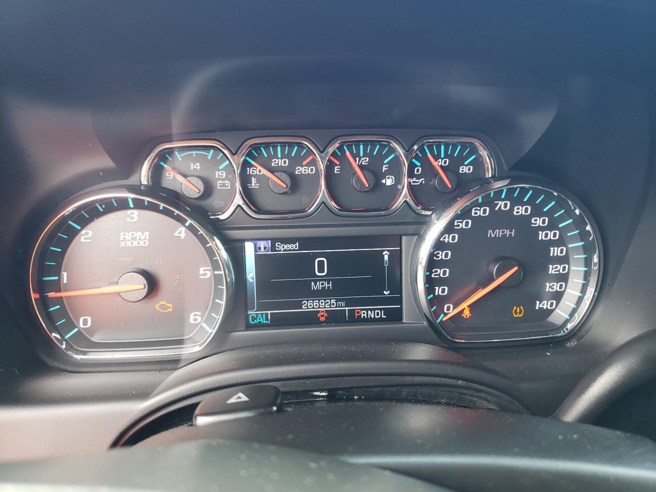 1GKS1FKC1HR204513 2017 GMC Yukon Xl C1500 Sle