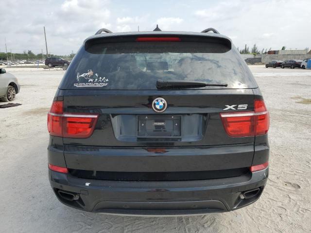 2012 BMW X5 xDrive50I VIN: 5UXZV8C54CL424961 Lot: 52211784