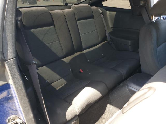 2007 Ford Mustang VIN: 1ZVFT80N275198988 Lot: 53484724