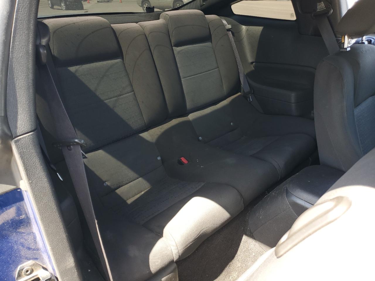 1ZVFT80N275198988 2007 Ford Mustang